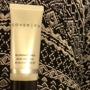 Cover fx blurring primer